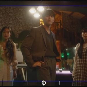 Park Kyung-hye Instagram - #소용없어거짓말
솔벤져스 비하인드😂
@wow_kimsohyun 솔희
@ha_j_w10.23 치훈
카산드라