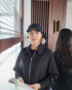 Park Se-young Instagram - #비밀작전 #멘탈코치제갈길 #박승하 #작전성공 히히