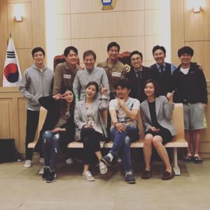 Park Se-young Instagram - 몇개월동안 최수연 으로 살았던 시간
즐겁고 행복했어요
좋은경험하고 많이 배웠던 귀한시간이었어요:)
귓속말 사랑해주신 시청자여러분과
함께했던 감독님 스텝분들 선생님 선배님들!
정말 감사하고, 사랑합니다!!! #귓속말 #사랑해요 #최수연 #앞으로잘살아라 
#박세영 #앞으로도화이팅 #사랑합니다:)