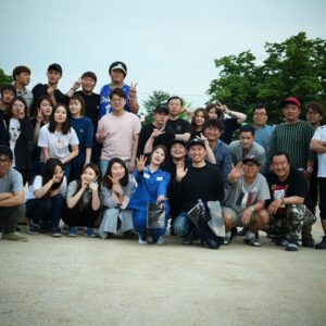 Park Se-young Instagram - 몇개월동안 최수연 으로 살았던 시간
즐겁고 행복했어요
좋은경험하고 많이 배웠던 귀한시간이었어요:)
귓속말 사랑해주신 시청자여러분과
함께했던 감독님 스텝분들 선생님 선배님들!
정말 감사하고, 사랑합니다!!! #귓속말 #사랑해요 #최수연 #앞으로잘살아라 
#박세영 #앞으로도화이팅 #사랑합니다:)