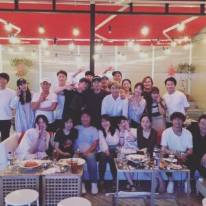 Park Se-young Instagram - 오랜만이에요:)
...
#벌써일년
#뷰티풀마인드
#여전한그대들
#반가워요
#1주년