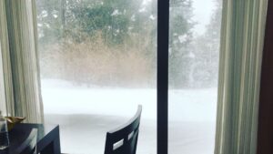 Park Se-young Instagram - 무사히 서울 도착....
고립되는줄 😭