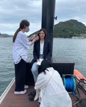 Park Se-young Instagram - 오늘이 #멘탈코치제갈길 마지막방송이에요~ 

그동안 보신 방송들이 
이렇게 모두가 함께한 날들이 모여서 만들어졌습니다!!

작가님 감독님 스탭분들 배우분들 모두 모두 정말 고생 많으셨습니다!!!!👏👏

그리고 너무너무 고마운 우리승하팀❤️

헤메스매의 노력으로 매일 승하가 만들어진답니다😄👏

너무 수고 많았고 정말 고마워💕

#너네와함께라서행복했어❤️
#내가어딜가든따라오는우리팀🧡
#무뚝뚝한나에게사랑듬뿍준우리팀💛