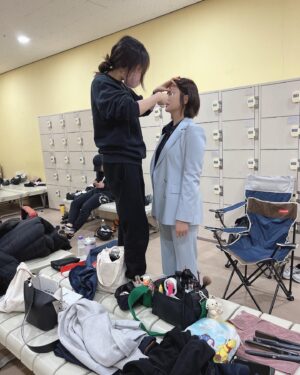 Park Se-young Instagram - 오늘이 #멘탈코치제갈길 마지막방송이에요~ 

그동안 보신 방송들이 
이렇게 모두가 함께한 날들이 모여서 만들어졌습니다!!

작가님 감독님 스탭분들 배우분들 모두 모두 정말 고생 많으셨습니다!!!!👏👏

그리고 너무너무 고마운 우리승하팀❤️

헤메스매의 노력으로 매일 승하가 만들어진답니다😄👏

너무 수고 많았고 정말 고마워💕

#너네와함께라서행복했어❤️
#내가어딜가든따라오는우리팀🧡
#무뚝뚝한나에게사랑듬뿍준우리팀💛