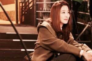 Park Se-young Instagram - 8시45분에 돈꽃이 방송됩니다~~~:)
#돈꽃