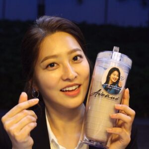 Park Se-young Instagram - 해외연합팬분들의
커피차!!!
정말 잘 마셨습니다~
다시 한번 감사드려요~^^
#커피차인증 #다들잘마셨대요 #저도잘마셨어용 #어깨힘!! #힘이난다 #마지막까지화이팅
#완전감동 #감사해용
#귓속말 #최수연 #박세영 #화이팅