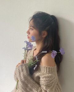 Actress Park Seo-yeon HD Instagram Photos and Wallpapers July 2023