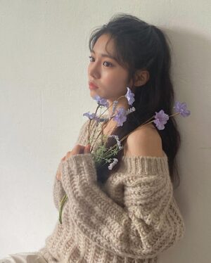 Park Seo-yeon Instagram - ◡̈ ✿
