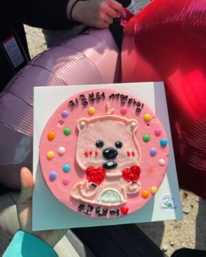 Park Seo-yeon Instagram - 감사했습니다, 고생하셨습니다.
아름아 나한테 와줘서 너무 고마워 선물같은 9달이었어. 잘 가 ᰔ