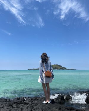 Park Seo-yeon Instagram - 