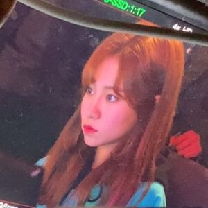 Park Seo-yeon Instagram - 아름이 추어 .. 탕 ..
#지금부터쇼타임 #아름