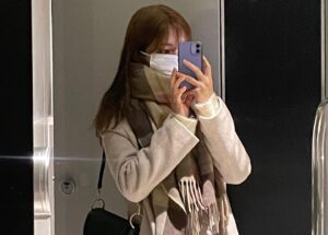 Park Seo-yeon Instagram - 