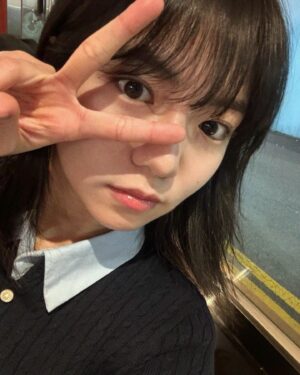 Park Seo-yeon Instagram - 