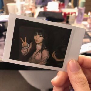 Park Seo-yeon Instagram - ☆*:.｡. ʕ•ᴥ•ʔ .｡.:*☆