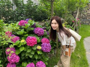 Park Si-eun Thumbnail - 7.4K Likes - Top Liked Instagram Posts and Photos