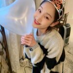 Park Bo-ram Instagram - 🤍