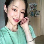 Park Bo-ram Instagram - 🥰