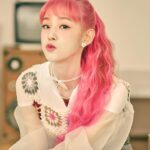 Park Bo-ram Instagram - 8.16🎤🎹🎤🎹