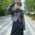 Park Bo-ram Instagram - 🥳
