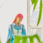 Park Bo-ram Instagram - 8.16🎤🎹🎤🎹