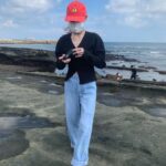 Park Bo-ram Instagram - 🐬