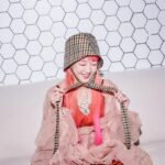 Park Bo-ram Instagram - 8.16 8.16 8.16 !!!!!!!!!!!!! 🍓
