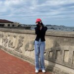 Park Bo-ram Instagram - 🐬
