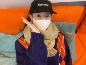 Park Bo-ram Instagram - 지나간것들💾