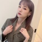Park Bo-ram Instagram - 🍂🍂
