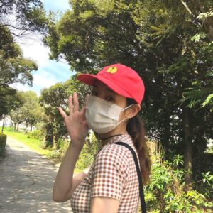 Park Bo-ram Instagram - 🐬