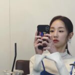 Park Bo-ram Instagram - ✌🏻