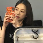 Park Bo-ram Instagram - ❣️