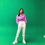 Park Bo-ram Instagram - 👀