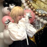 Park Cho-a Instagram - #20240306