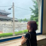 Park Cho-a Instagram - #전주초아요💚
