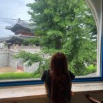 Park Cho-a Instagram - #전주초아요💚