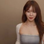 Park Cho-a Instagram - #네컷4