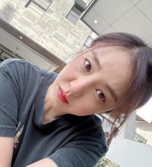 Park Eun-hye Instagram - #goodmorning 💕