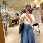 Park Gyu-ri Instagram - 24. 5 도쿄 기록물