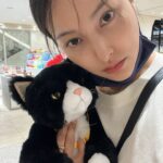 Park Gyu-ri Instagram - 24. 5 도쿄 기록물