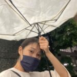 Park Gyu-ri Instagram - 24. 5 도쿄 기록물
