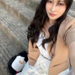 Park Gyu-ri Instagram – ☀️🌊🫧
따뜻해서 몽글거리는 기분