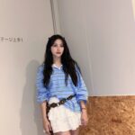Park Gyu-ri Instagram - HGD Vol.2 2部 天才的なアイドル様🌟