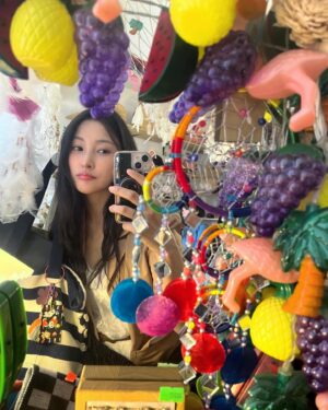 Park Gyu-ri Thumbnail - 8.8K Likes - Most Liked Instagram Photos
