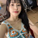 Park Gyu-ri Instagram - #나만없어카라 웨이브 오리지널! 내일도 공개되니까 잊지말고 꼭 봐야돼애💓 #wavve