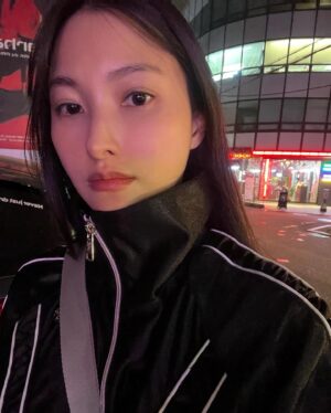 Park Gyu-ri Thumbnail - 9K Likes - Most Liked Instagram Photos