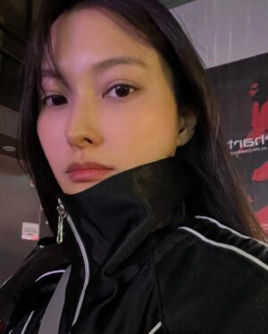 Park Gyu-ri Thumbnail - 9K Likes - Most Liked Instagram Photos