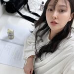Park Gyu-ri Instagram – 나의 즐거움들