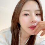 Park Ha-na Instagram - 🤍