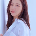 Park Ha-na Instagram - 💙
